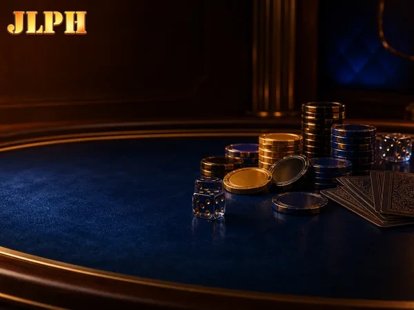 Casino Entertainment Center Image 1