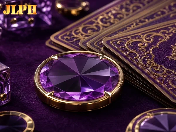 Live Table Games Visual 2