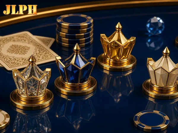 Treasure Slot Games Image 1